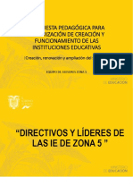 Propuesta Pedagogica - 24D01