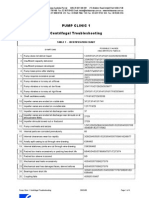 1 Centrifugal Troubleshooting