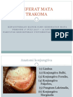 REFERAT MATA Trakoma