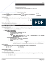 Predicate Logic PDF