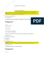 Evaluacion Unidad 1 Analisis Financiero