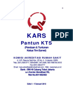 BUKU Pantun KTS Edisi I PDF