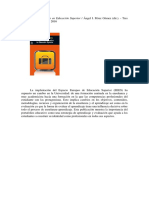 Portafolios Educativo PDF