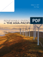 Renewable Energy in The Asia Pacific Edition4