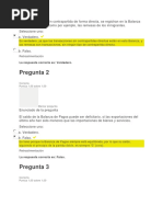 Evaluacion Unidad 3 Macroeconomia