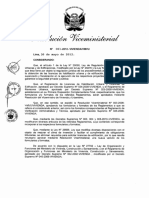 Formularios y Formatos - Rv-001-2012-Vivienda-Vmvu