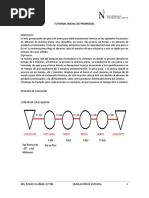 Tutorial Básico de Promodel