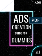 l1ugTrTPTLW7DB85xyh3 ADS Creation Guide For Dummies