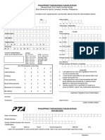 Application Form 1