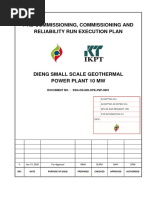 PreComm-Comm & RR Execution Plan Rev 0 PDF