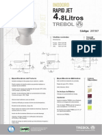 Inodoro Rapid Jet PDF