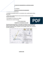 Etapas Del Proceso de Saneamiento