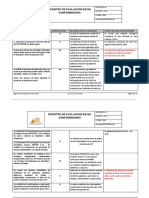 04.2 - Apendice - 2 - Registro - de - Evaluacion - de - Conformidades Famecsa