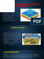 Simulacion de Yacimientos