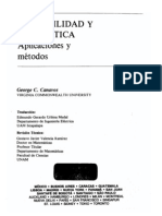 Canavos, G (1) - Probabilidad y Estadística