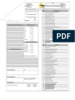 For - ssomA-Fr-006 Reporte de Actos y Condiciones Sub Estandares