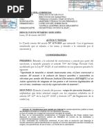 Caso Remate Electronico Castilla Albitres