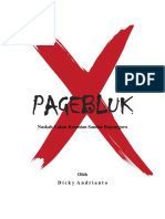 Pagebluk (Sandur)