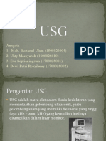 USG