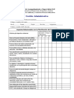 Gestion Administrativa - Actualizado