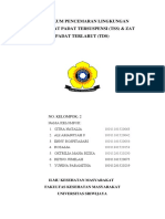 Laporan Praktikum TSS & TDS - (1) Fix