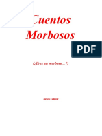 Cuentos Morbosos