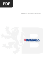 Manual Colegio Britanico