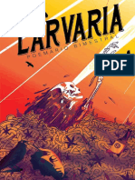 Larvaria 4