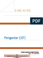 4+analisis KD BAHASA INGGRIS