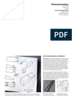 Industrial Design Basics