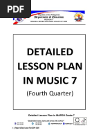 Grade 7 (MUSIC 4th Grading) PDF