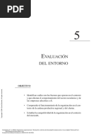 Diagnóstico Organizacional Evaluación Sistémica De... - (DIAGNÓSTICO ORGANIZACIONAL (... ) ) PDF