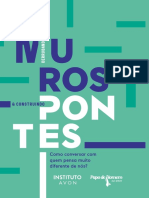 Derrubando Muros, Construindo Pontes PDF