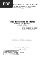 Tallas Prehispanicas en Madera PDF