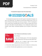 17 Sustainable Development Goals