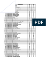 Hasil Simulasi 1