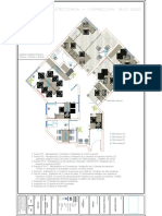 Planta Arquitectónica - PIZANO ECHEVERRI 2 PDF