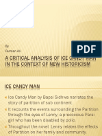 Ice Candy Man