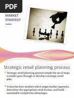 Retail Module1