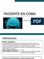 Paciente en Coma-1