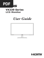 Asus VX239 Um en 20180813