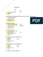 Examen Semestral III Semestre