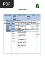 Formato Plan Remedial