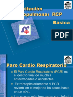 RCP Básica