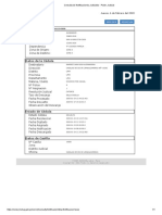 Consulta de Notificaciones Judiciales - Poder Judicial