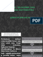 Materi TIU