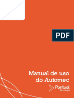 Manual Pontual