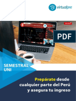 Semestral UNI