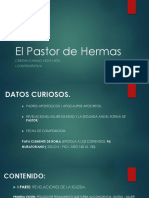 El Pastor de Hermas