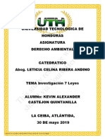 Tarea Ambiental 7 Leyes K.A.C.Q PDF